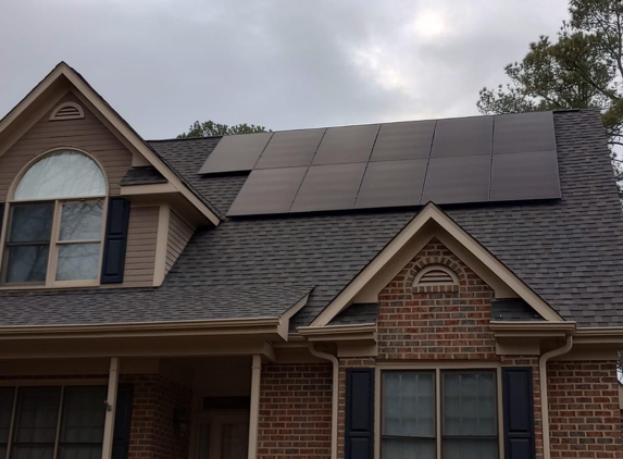 8MSolar - Raleigh, NC