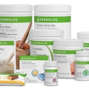 Herbalife Independent Member-Sumer Weidman - Food Products