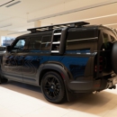 Land Rover Hinsdale - New Car Dealers