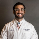 Kushan Radadia, MD - Physicians & Surgeons, Urology