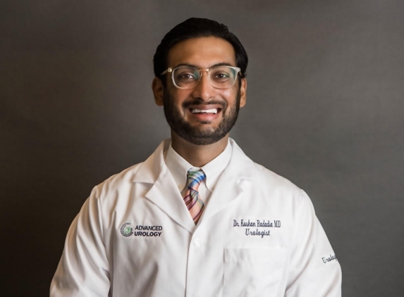 Kushan Radadia, MD - Cumming, GA