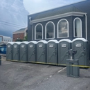 Stewart's Portable Toilets - Contractors Equipment Rental
