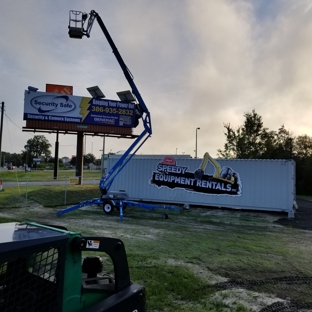 Speedy Equipment Rentals - Lake City, FL