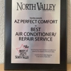 AZ Perfect Comfort Heating & Cooling gallery