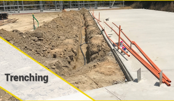 Beau-Con Earthworks - Craiglie, QLD. Best Trenching Service