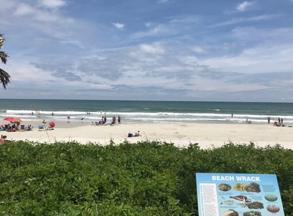 Andy Romano Beachfront Park - Ormond Beach, FL