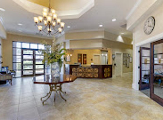 Ansel Park Assisted Living & Memory Care - Rocklin, CA