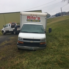 All-Rite Towing & Recovery