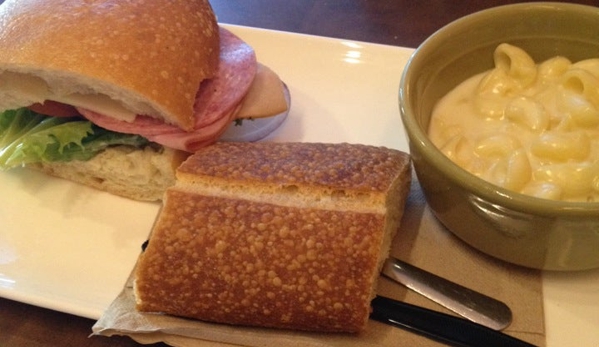 Panera Bread - Fontana, CA