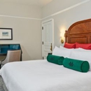 The Oxford Hotel - Corporate Lodging
