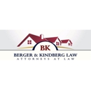 Berger &  Kindberg  Law - Attorneys