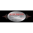 Suburban Rod & Custom Classics - Auto Repair & Service
