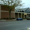 Newman Center Catholic Church gallery