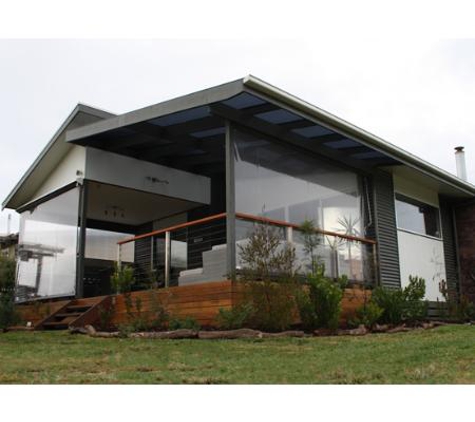 Andrew Donohue Building Design - North Wonthaggi, VIC