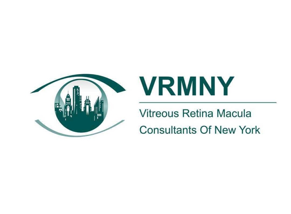 Vitreous Retina Macula - New York, NY