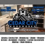 Cedar City Woodworks