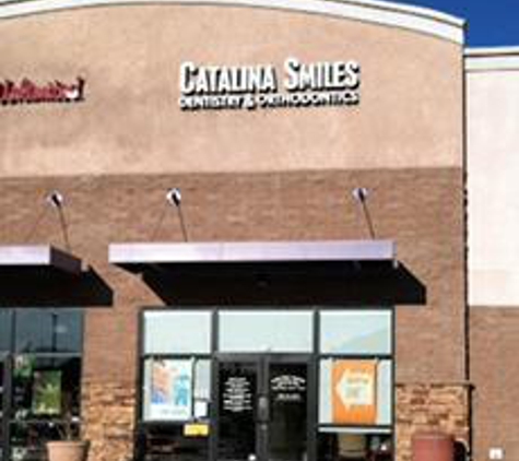 Catalina Smiles Dentistry - Oro Valley, AZ