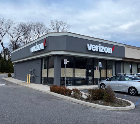 Verizon - Glen Cove, NY