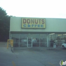 Donuts N Coffee - Donut Shops