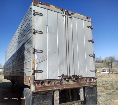 Emmanuel Mobile Truck and Trailer Repair - Plainview, TX