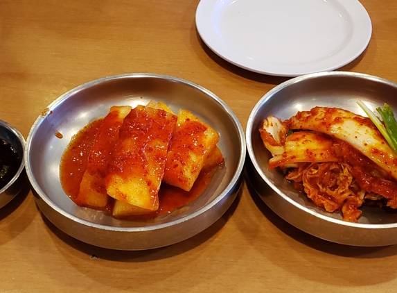 Arirang Restaurant - Flushing, NY