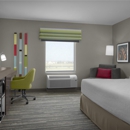 Hampton Inn Champaign Southwest - Hotels