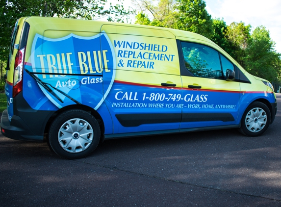 True Blue Auto Glass - Phoenixville, PA