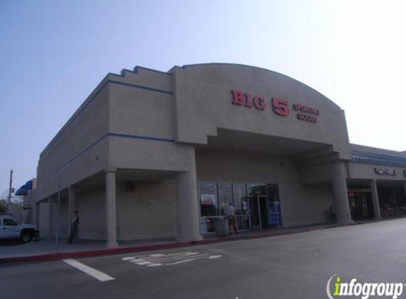 Big 5 Sporting Goods - Long Beach, CA