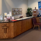 First Methodist Church of Marble Falls