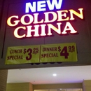 New Golden China - Chinese Restaurants
