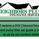 Neighbors Plus Insurance Services