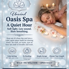 Oasis Spa