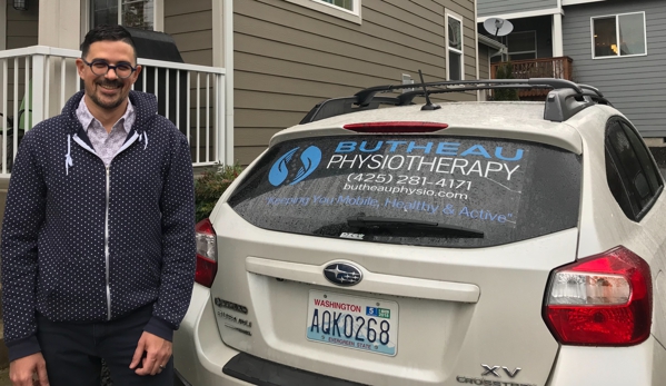 Butheau Physiotherapy - Burien, WA