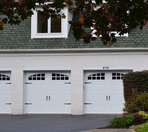 Bonnet Sales & Service - Central Square, NY. Garage Door Supplier