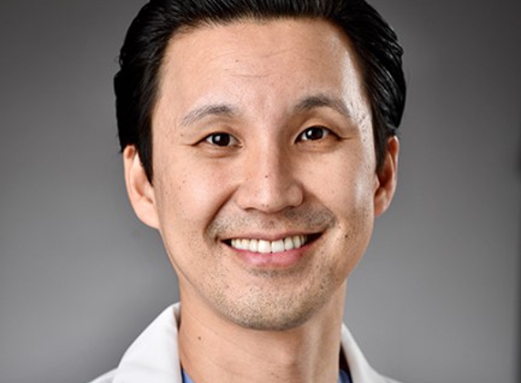 Bernard P. Chang, MD, PhD - New York, NY