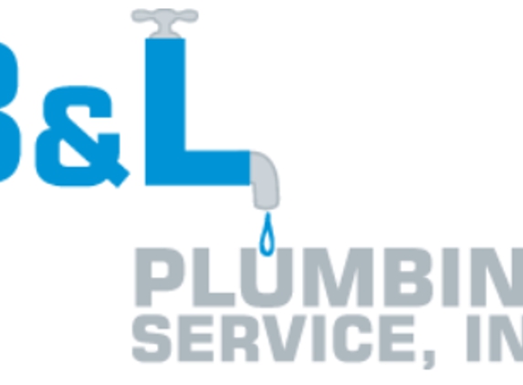 B & L Plumbing Service Inc - Blue Springs, MO