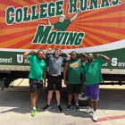 College Hunks Hauling Junk and Moving Houston Central