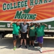College Hunks Hauling Junk and Moving Houston Central
