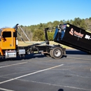 Proudfoot Rolloffs - Garbage Collection
