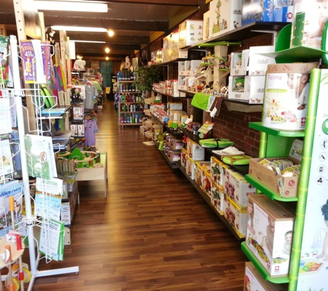 Eco Tots Children's Boutique - Grants Pass, OR