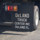 Deland Truck Center - New Truck Dealers