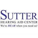 Sutter Hearing Aid Center - Hearing Aids & Assistive Devices