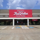 Champion True Value Texas