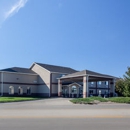 Quality Inn Hastings - Motels