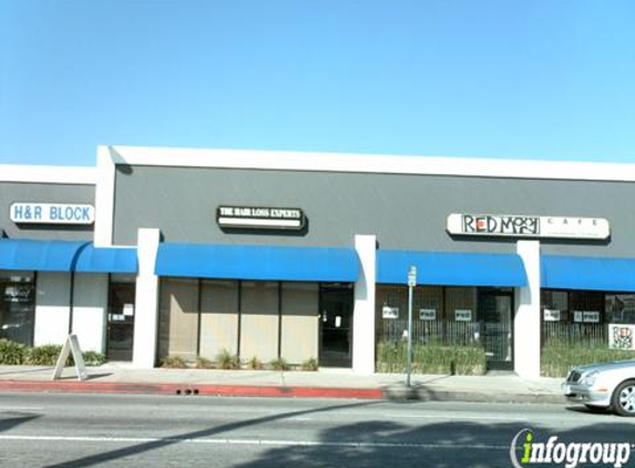 Imaging International - Los Angeles, CA