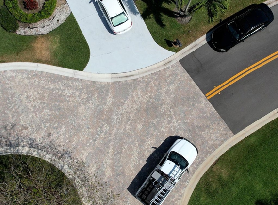 3-D Paving and Sealcoating - Pompano Beach, FL