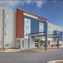 SpringHill Suites by Marriott Augusta - Hotels