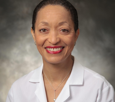 Sheila Robinson, MD - Austell, GA