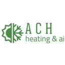 ACH Heating and Air - Heating Equipment & Systems-Repairing