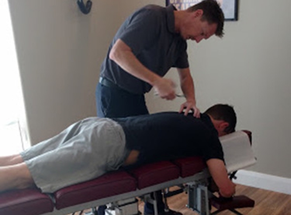 Hale Chiropractic - Saint George, UT